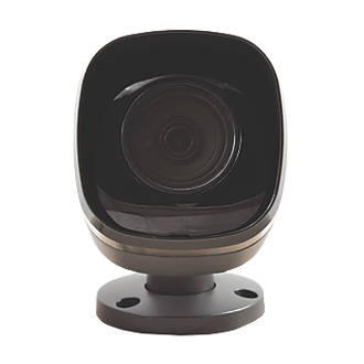 Yale SV-ABFX-B Outdoor CCTV Bullet Camera