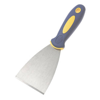 No Nonsense Dual-Moulded Stripping Knife 3"