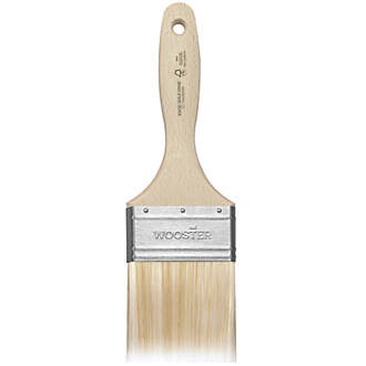 Wooster Gold Edge Cutting-In Paintbrush 3"