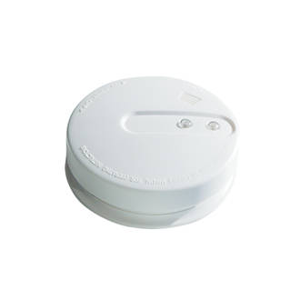 Secyour ARL010-SEC Battery-Powered Smoke Alarm
