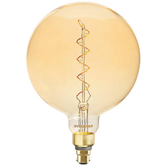 Sylvania  BC G200 LED Light Bulb 300lm 5.5W