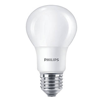Philips  ES GLS LED Light Bulb 806lm 8W