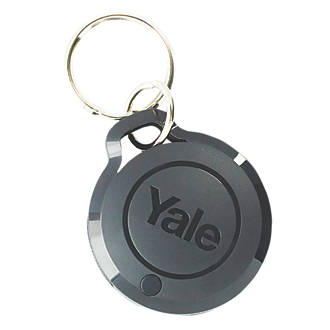 Yale AC-KF Intruder Alarm Key Fob