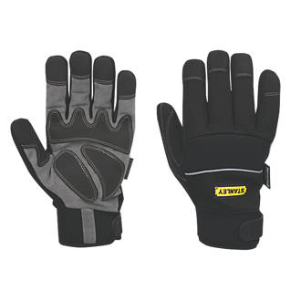Stanley  Hipora Membrane Performance Gloves  Large