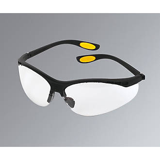 DeWalt DPG58-1D EU Clear Lens Safety Specs