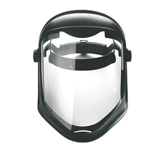 Honeywell  Polycarbonate Face Shield Clear
