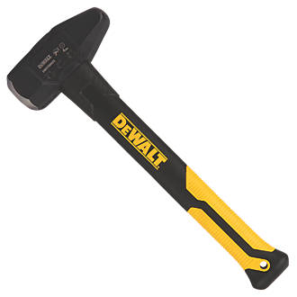 DeWalt Exocore Blacksmith Sledgehammer 4lb (1.8kg)