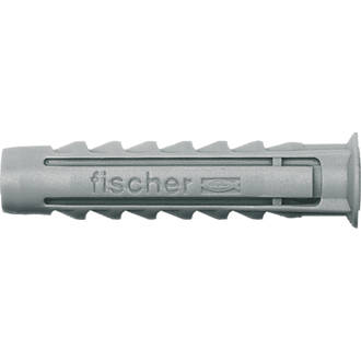 Fischer SX Nylon Plugs 14 x 70mm 20 Pack