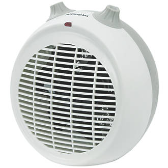 Dimplex DXUF20TN Freestanding Fan Heater  2000W 230 x 243mm