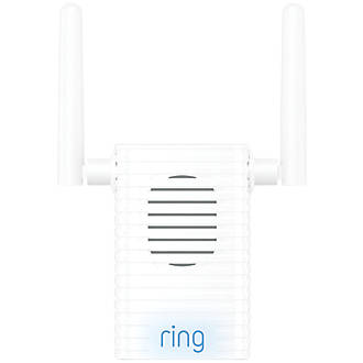 Ring Chime Pro  Wireless Door Chime White