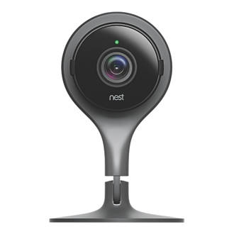 Google Nest NC1102GB Smart Home Camera