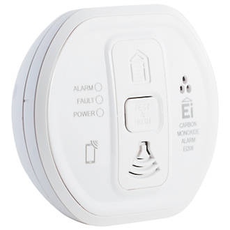 Aico Ei208WRF Carbon Monoxide Alarm