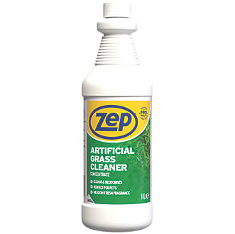 Zep Commercial Artificial Grass Cleaner Concentrate 1Ltr