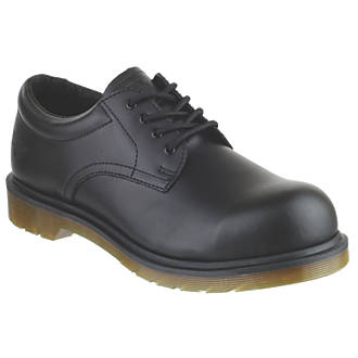 Dr Martens Icon 2216   Safety Shoes Black Size 13