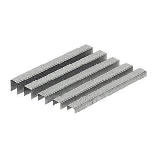 Tacwise 140 Series Heavy Duty Staples Pack Galvanised 4400 Pcs