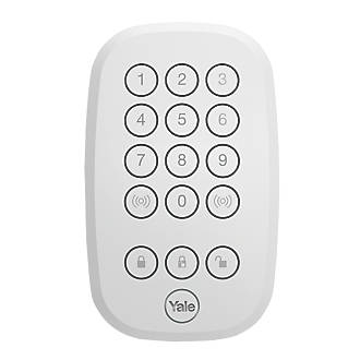 Yale AC-KP Intruder Alarm Keypad
