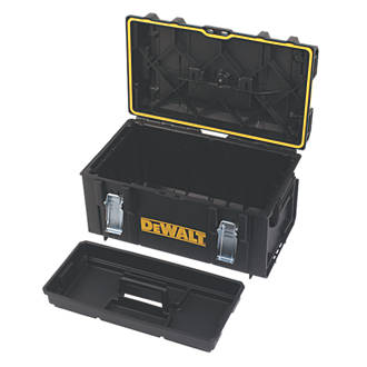 DeWalt ToughSystem DS300 Midsize Tool Box 21½"