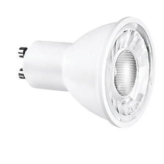 Aurora   GU10 LED Light Bulb 500lm 5W