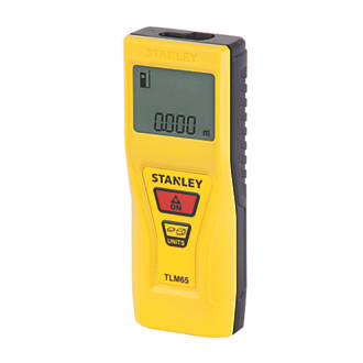 Stanley STHT1-77032 Laser Distance Measurer