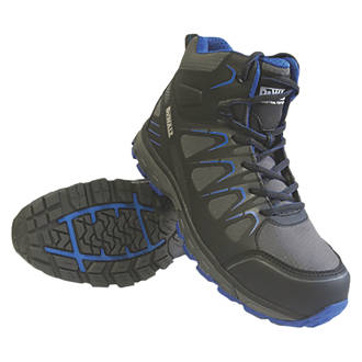 DeWalt Oxygen   Safety Trainer Boots Black Size 11