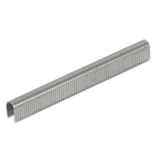 Tacwise CT-45 Cable Tacker Staples Galvanised 10 x 6.3mm 5000 Pack