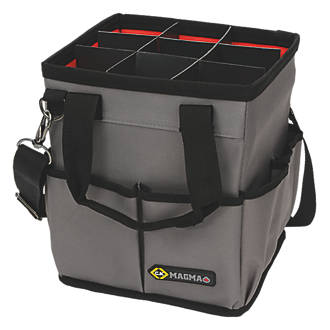 CK Magma  3-in-1 Toolbag Tote 11"