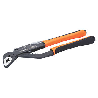 Bahco  Slip Joint Pliers 10" (254mm)