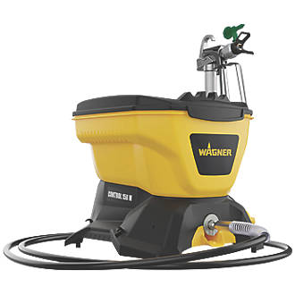 Wagner Control 150M 300W Electric High Efficiency Airless Paint Sprayer  230V