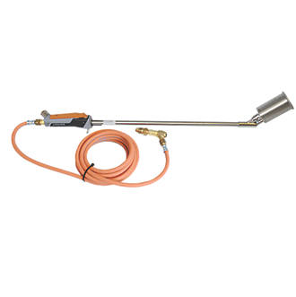 Sievert Promatic Roofing Torch Kit