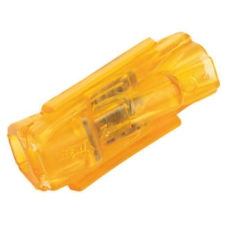 Ideal  32A 2-Way Push-Wire Connector 10 Pack