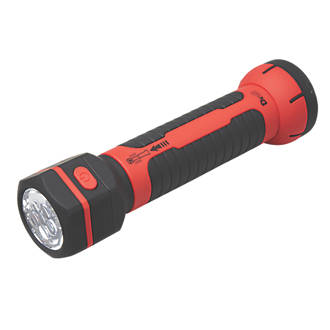 Diall LED Rechargeable Inspection Light 2.76W