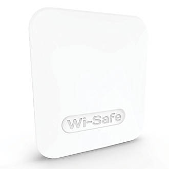 FireAngel Wireless Pro Connected Interlink Gateway White