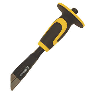 Roughneck  Guarded Plugging Chisel 1¼" x 10"