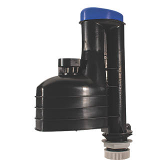 Fluidmaster Dual-Flush Siphon 95mm