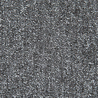 Abingdon Carpet Tile Division Unity Carpet Tiles Smoke 20 Pack