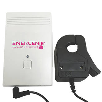 Energenie MiHome Whole House Energy Monitor