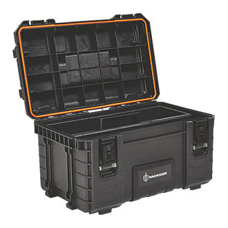 Magnusson  Professional Tool Box 22"