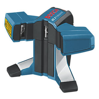 Bosch GTL 3 Red Self-Levelling Automatic Tile Laser