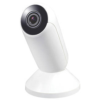 Swann One SWO-SVC01K Mains-Powered  Wireless 720p Indoor  SoundView Indoor Camera