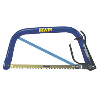 Irwin Jack Combination Bow Saw & Hacksaw 12"