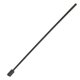 Roughneck Post-Hole Rammer 25mm 4.6kg