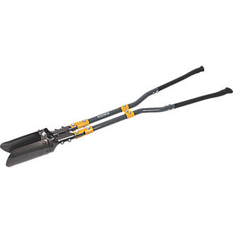 Roughneck  Heavy Duty 15lb Post-Hole Digger
