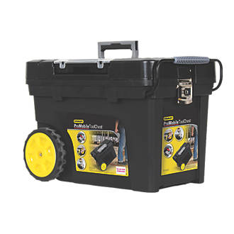 Stanley Pro Mobile Tool Chest 24½"