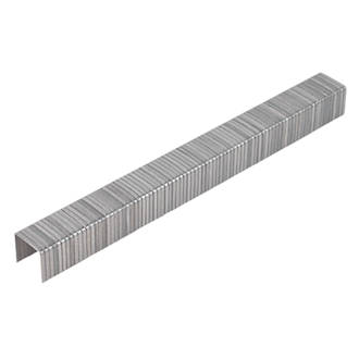 Tacwise 140 Series Staples Stainless Steel 10 x 10.6mm 2000 Pack