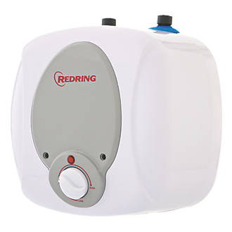 Redring MS6 Undersink Stored Water Heater 1.5kW 6Ltr