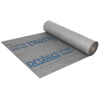 Protect VP400 Roofing Underlay 50 x 1m