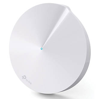 TP-Link Deco M5 (1-Pack) AC1300 Dual-Band Whole Home Mesh Wi-Fi