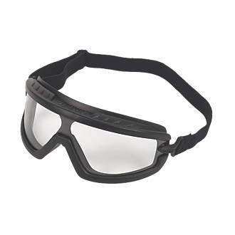 Stanley Barracade Barracade Safety Goggles