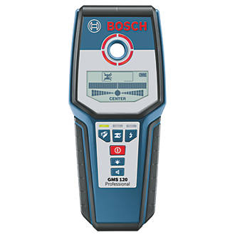 Bosch GMS 120 Multi-Scanner