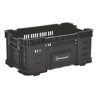 Magnusson  Professional Tool Storage Crate 22"